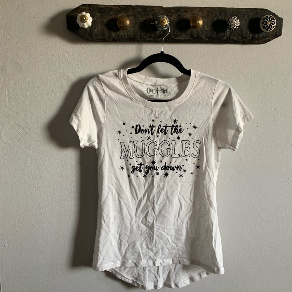 Harry Potter T-shirt
